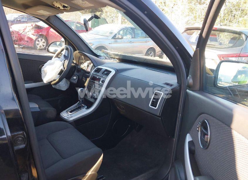 Photo 5 of 2007 Pontiac Torrent (VIN 2CKDL63F476053368)