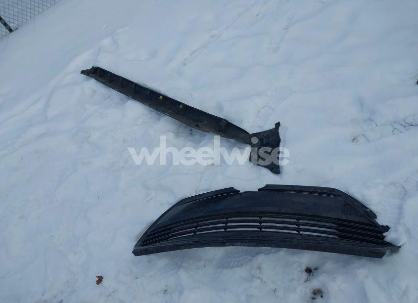 Photo 12 of 2007 Pontiac Torrent (VIN 2CKDL63F476250993)