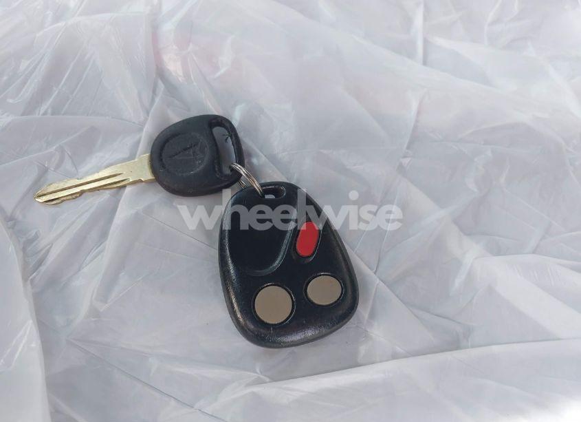 Photo 11 of 2006 Pontiac Torrent (VIN 2CKDL63F566173338)