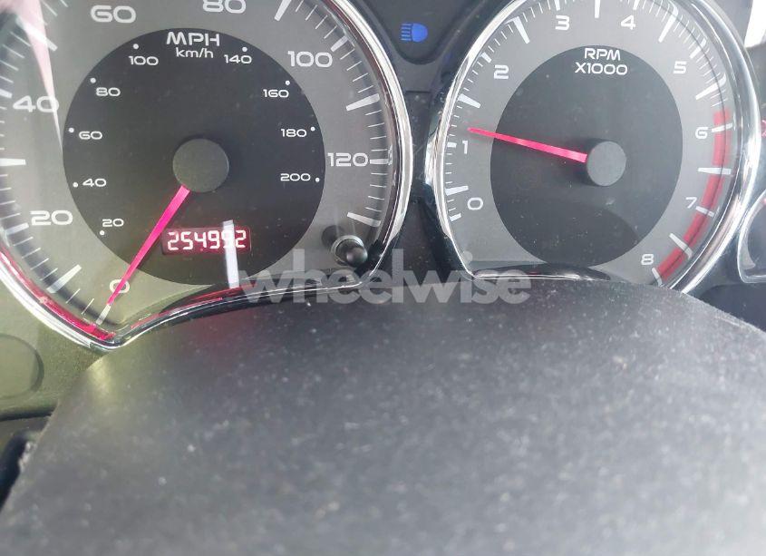 Photo 7 of 2006 Pontiac Torrent (VIN 2CKDL63F566173338)