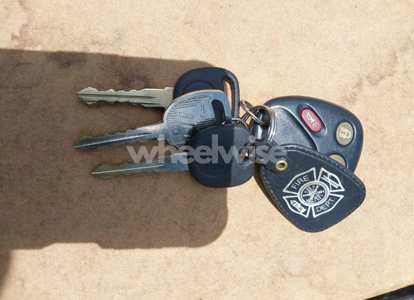 Photo 11 of 2006 Pontiac Torrent (VIN 2CKDL63F666100060)