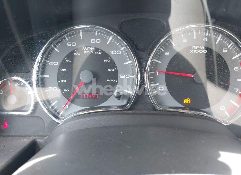 Photo 7 of 2006 Pontiac Torrent (VIN 2CKDL63F666100060)