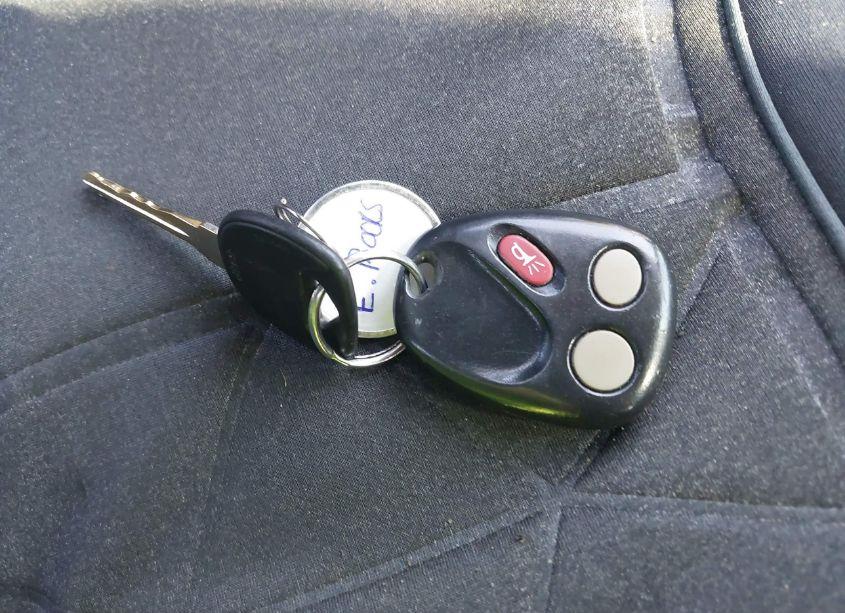 Photo 11 of 2006 Pontiac Torrent (VIN 2CKDL63F666167340)