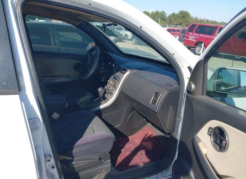 Photo 5 of 2006 Pontiac Torrent (VIN 2CKDL63F666167340)