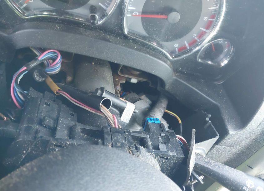 Photo 6 of 2006 Pontiac Torrent (VIN 2CKDL63F666167340)