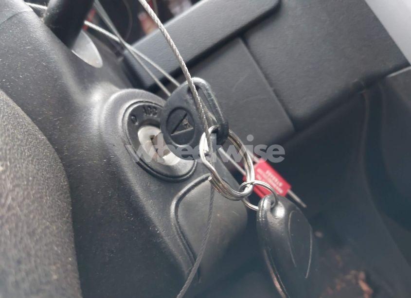 Photo 11 of 2007 Pontiac Torrent (VIN 2CKDL63F676074030)