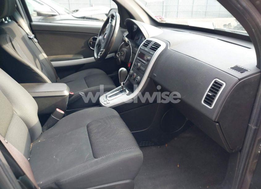 Photo 5 of 2007 Pontiac Torrent (VIN 2CKDL63F676074030)