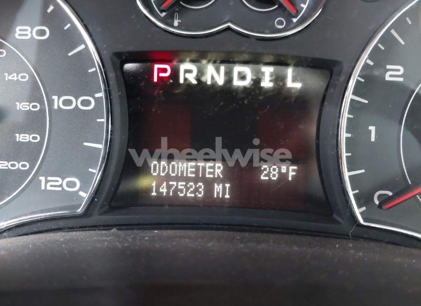 Photo 7 of 2007 Pontiac Torrent (VIN 2CKDL63F676074030)