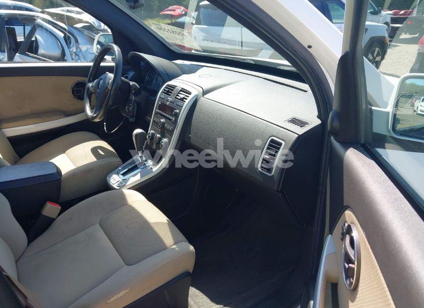 Photo 5 of 2007 Pontiac Torrent (VIN 2CKDL63F676243639)