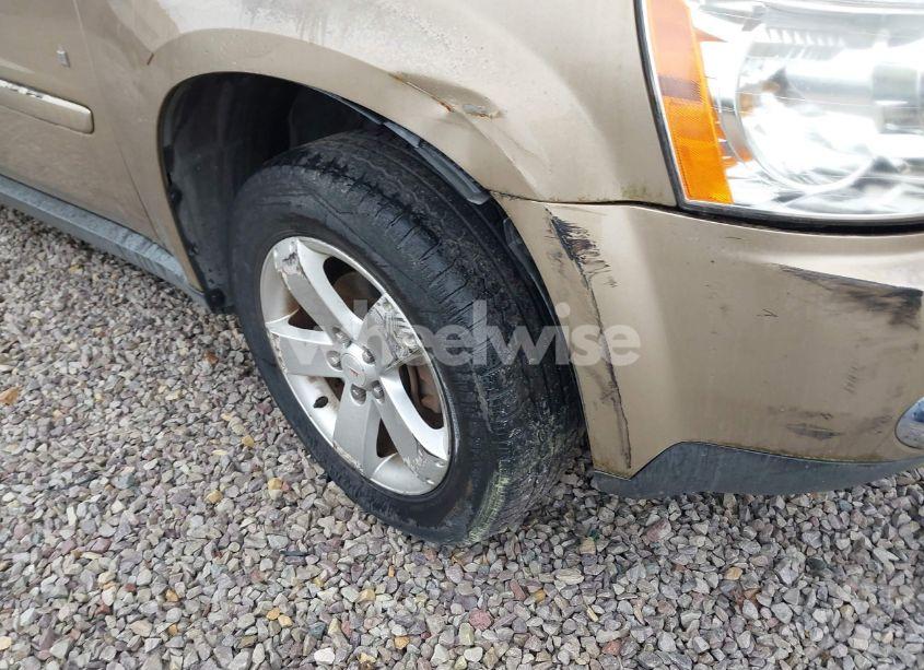 Photo 6 of 2006 Pontiac Torrent (VIN 2CKDL63F766018760)