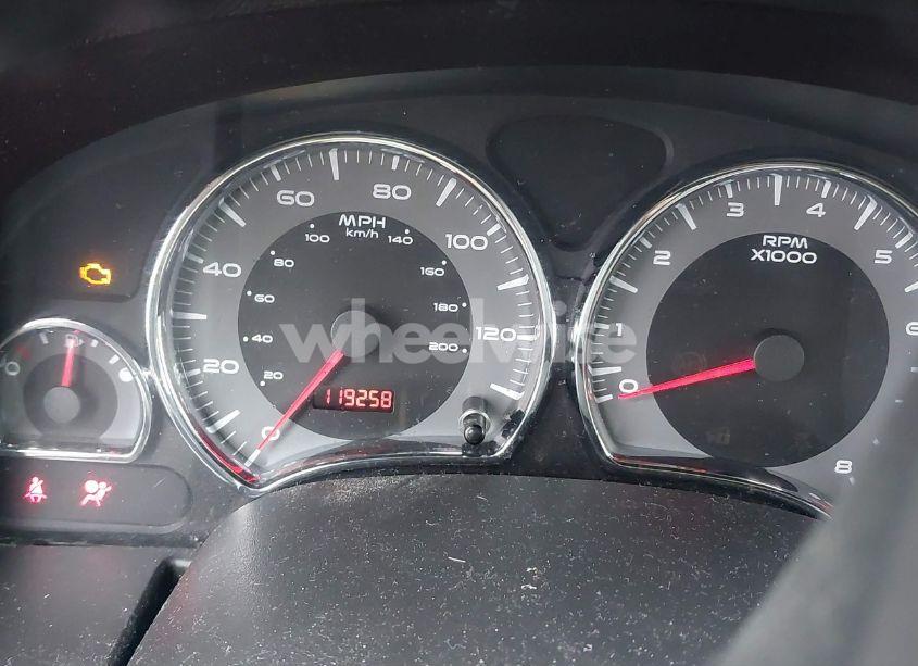 Photo 7 of 2006 Pontiac Torrent (VIN 2CKDL63F766018760)