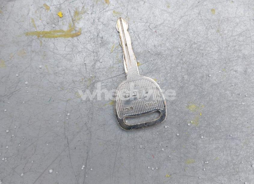 Photo 11 of 2006 Pontiac Torrent (VIN 2CKDL63F766018919)