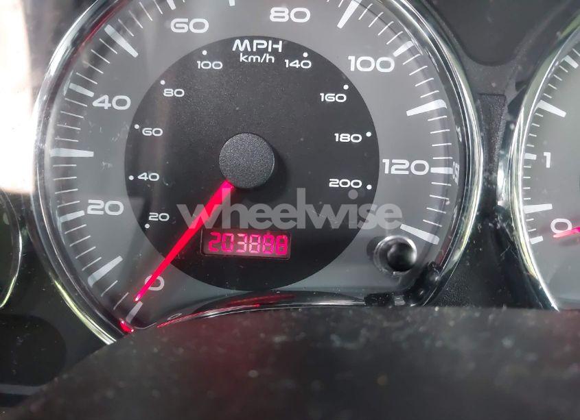 Photo 16 of 2006 Pontiac Torrent (VIN 2CKDL63F766018919)