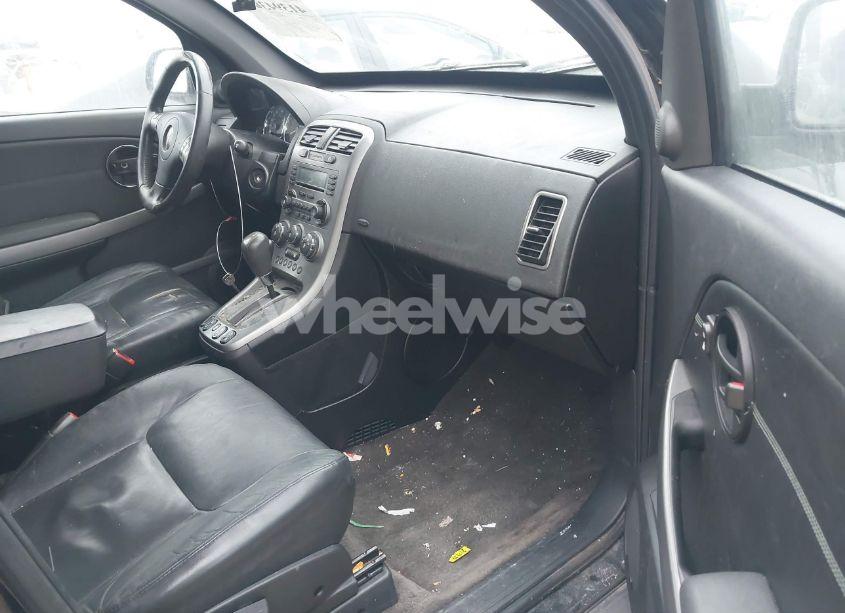 Photo 5 of 2006 Pontiac Torrent (VIN 2CKDL63F766018919)