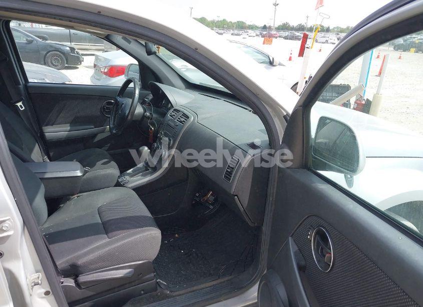 Photo 5 of 2006 Pontiac Torrent (VIN 2CKDL63F766124786)