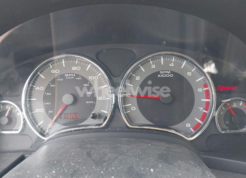 Photo 7 of 2006 Pontiac Torrent (VIN 2CKDL63F766124786)