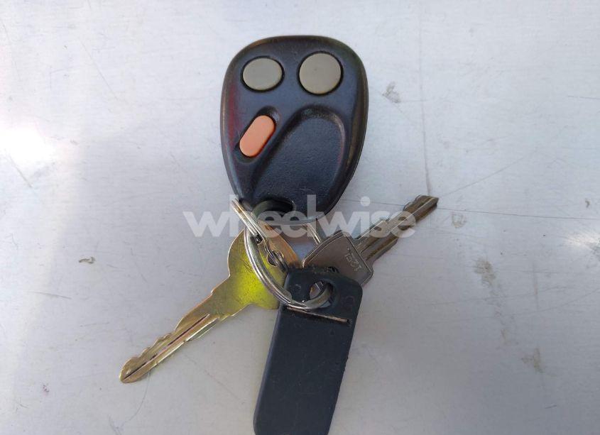 Photo 11 of 2006 Pontiac Torrent (VIN 2CKDL63F866071077)