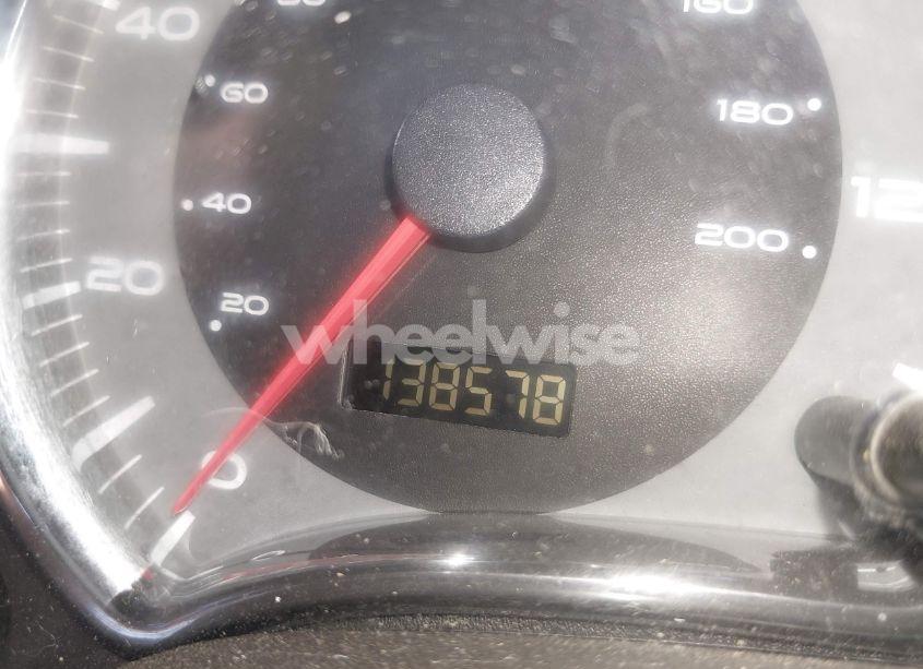 Photo 12 of 2006 Pontiac Torrent (VIN 2CKDL63F866071077)