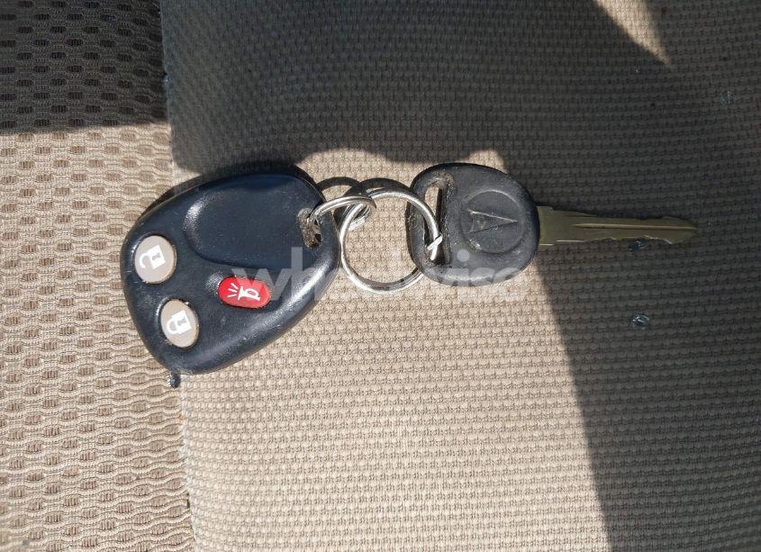 Photo 11 of 2006 Pontiac Torrent (VIN 2CKDL63F866087280)