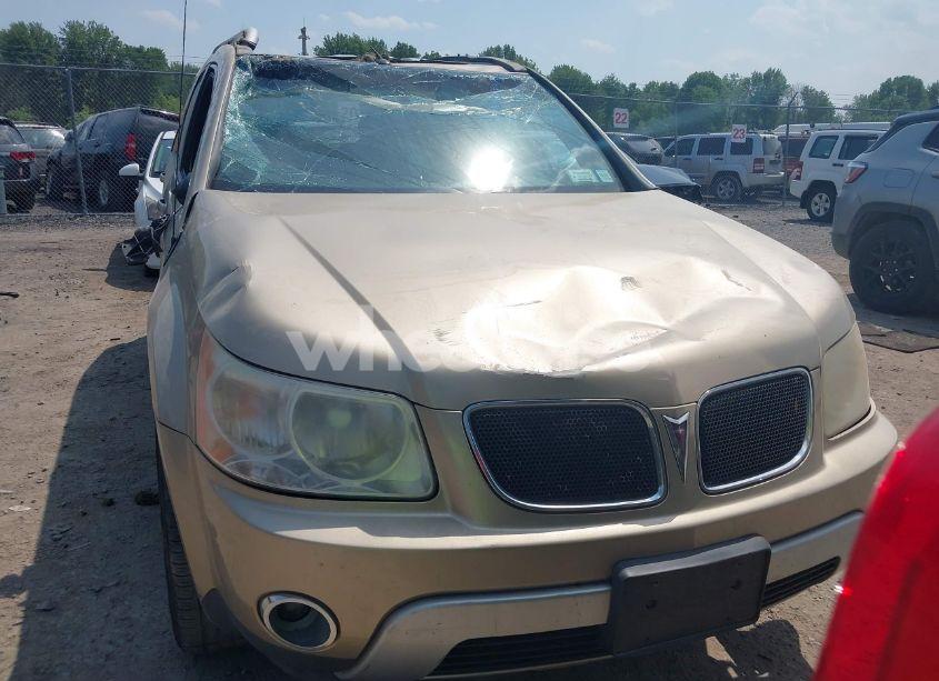Photo 13 of 2006 Pontiac Torrent (VIN 2CKDL63F866087280)