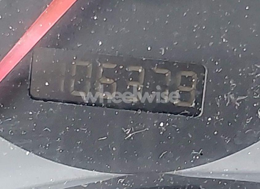 Photo 16 of 2006 Pontiac Torrent (VIN 2CKDL63F866087280)