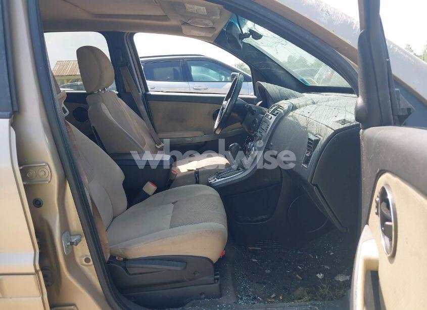 Photo 5 of 2006 Pontiac Torrent (VIN 2CKDL63F866087280)