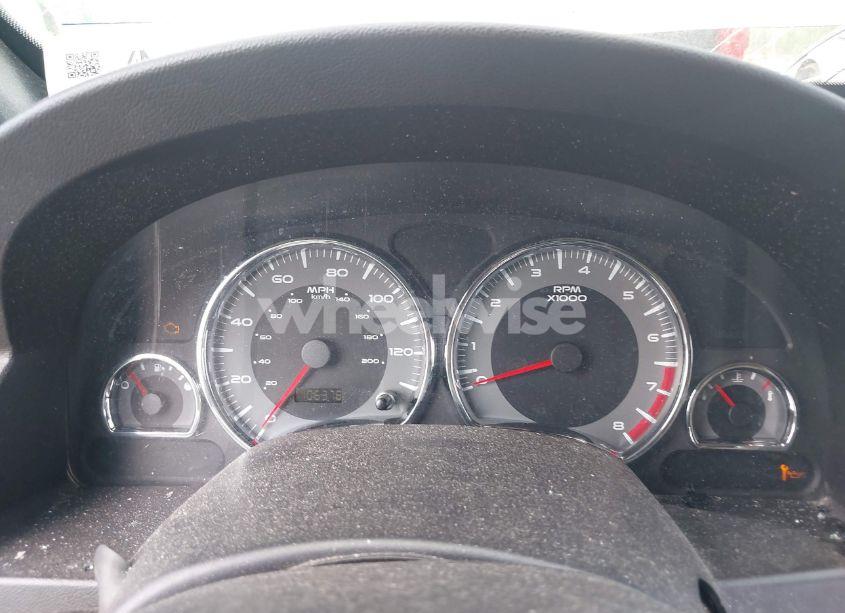 Photo 7 of 2006 Pontiac Torrent (VIN 2CKDL63F866087280)