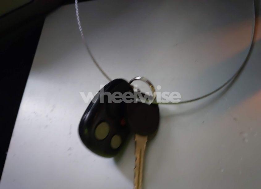 Photo 11 of 2006 Pontiac Torrent (VIN 2CKDL63F866130211)