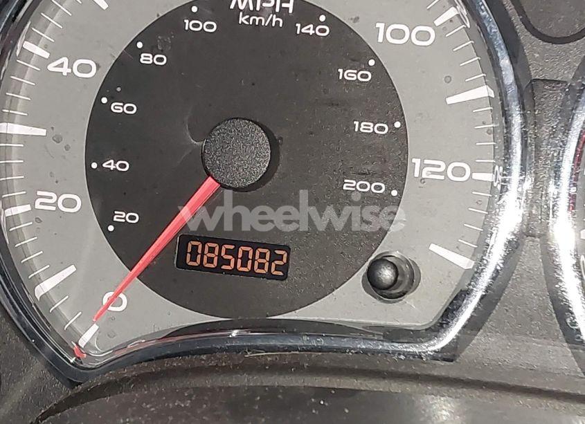 Photo 15 of 2006 Pontiac Torrent (VIN 2CKDL63F866130211)