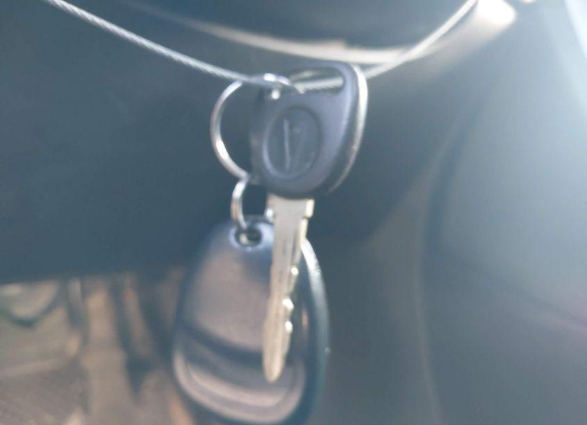 Photo 11 of 2006 Pontiac Torrent (VIN 2CKDL63F866151897)