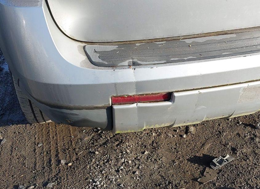 Photo 12 of 2006 Pontiac Torrent (VIN 2CKDL63F866151897)