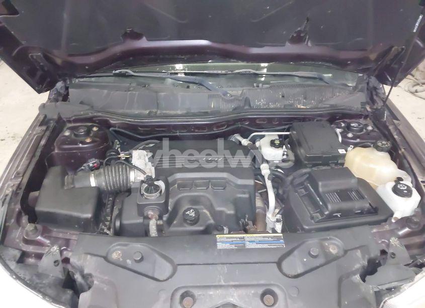 Photo 10 of 2007 Pontiac Torrent (VIN 2CKDL63F876067550)