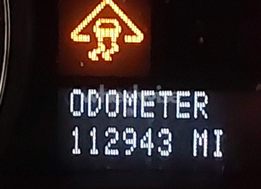 Photo 15 of 2007 Pontiac Torrent (VIN 2CKDL63F876067550)