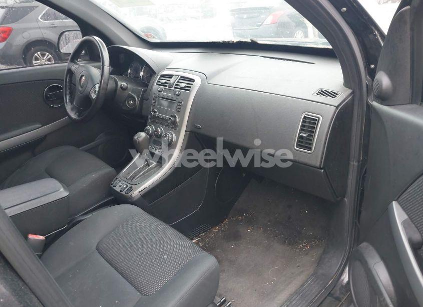 Photo 5 of 2006 Pontiac Torrent (VIN 2CKDL63F966128032)