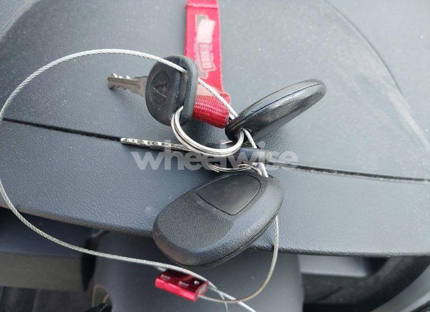 Photo 11 of 2007 Pontiac Torrent (VIN 2CKDL63F976096815)