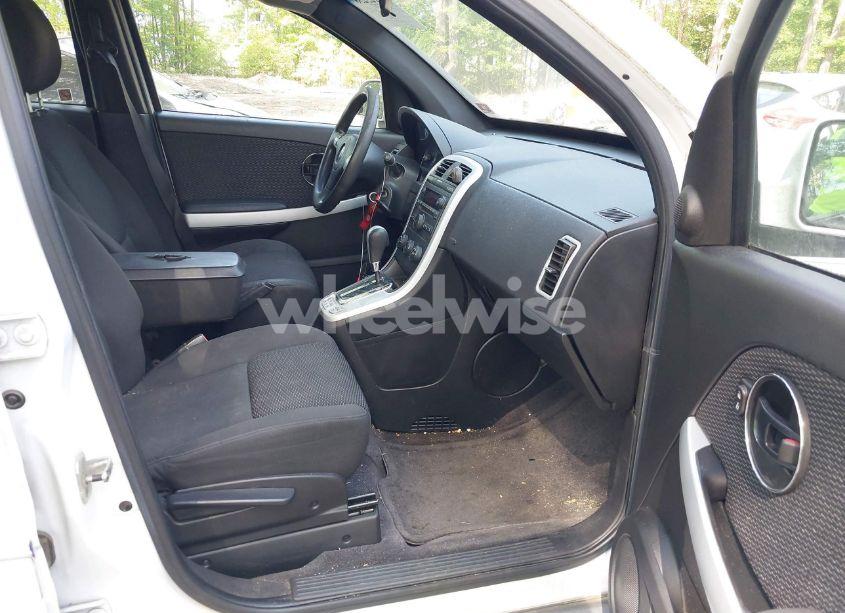 Photo 5 of 2007 Pontiac Torrent (VIN 2CKDL63F976096815)