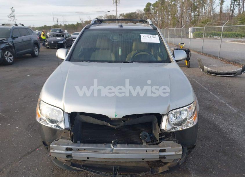 Photo 12 of 2006 Pontiac Torrent (VIN 2CKDL63FX66012015)