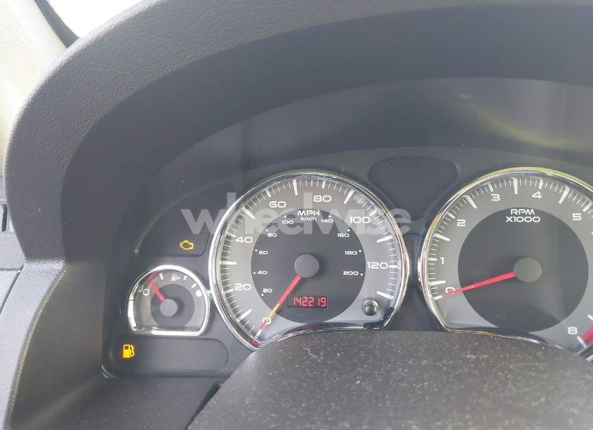 Photo 15 of 2006 Pontiac Torrent (VIN 2CKDL63FX66012015)