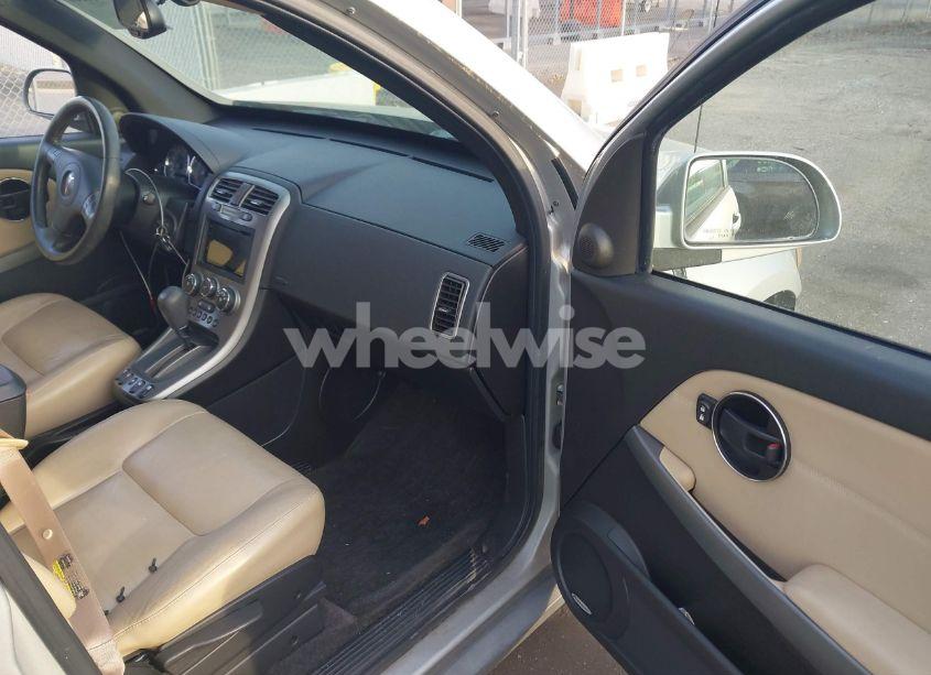 Photo 5 of 2006 Pontiac Torrent (VIN 2CKDL63FX66012015)