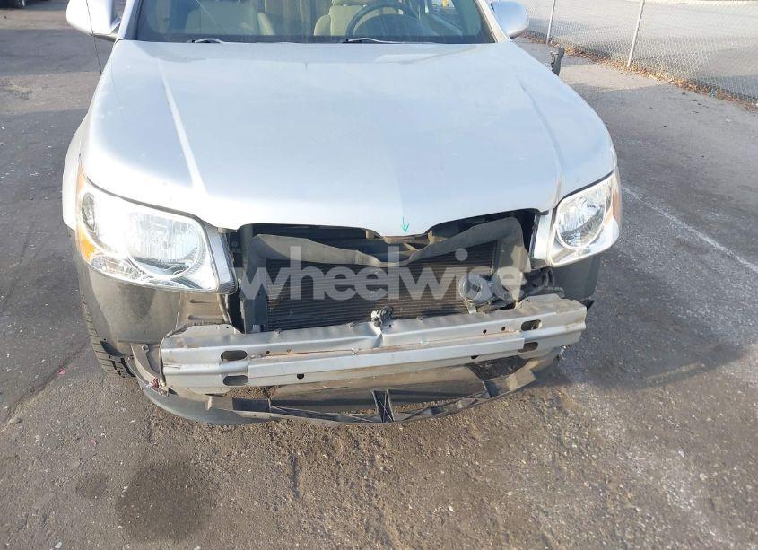 Photo 6 of 2006 Pontiac Torrent (VIN 2CKDL63FX66012015)