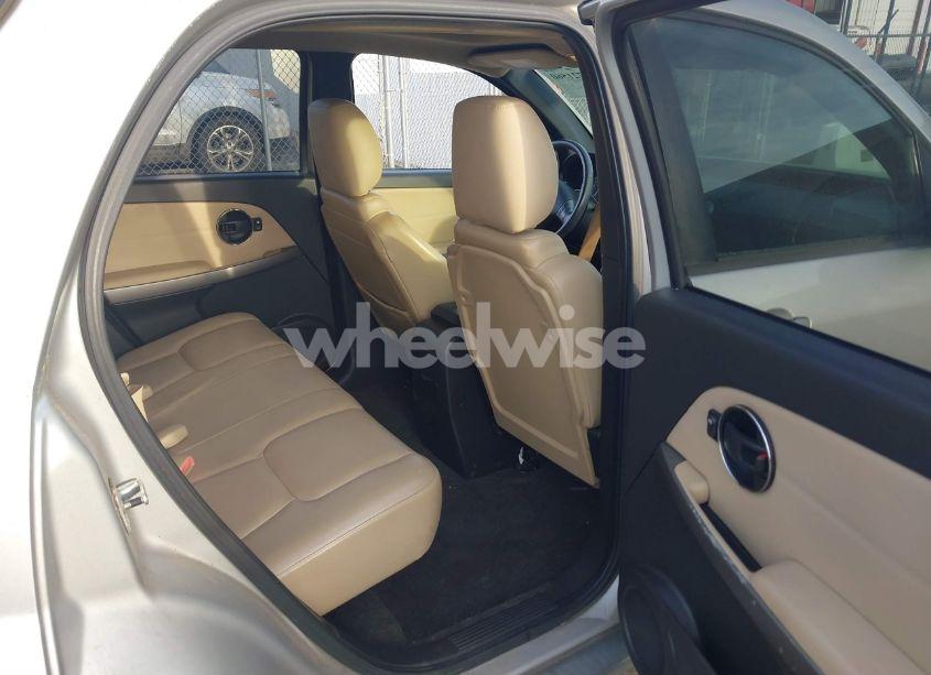 Photo 8 of 2006 Pontiac Torrent (VIN 2CKDL63FX66012015)