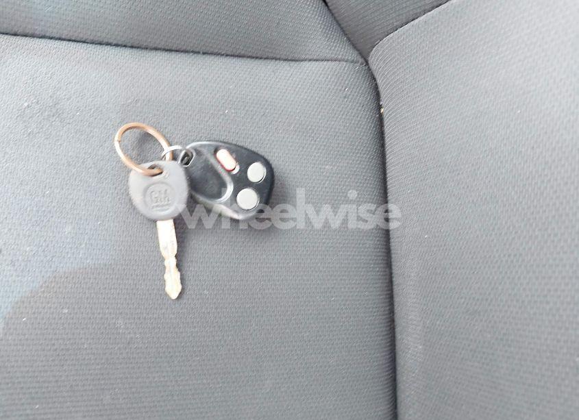 Photo 11 of 2006 Pontiac Torrent (VIN 2CKDL63FX66053017)