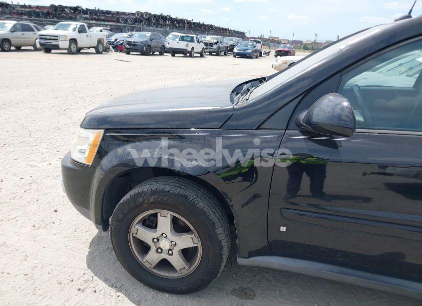 Photo 6 of 2006 Pontiac Torrent (VIN 2CKDL63FX66053017)