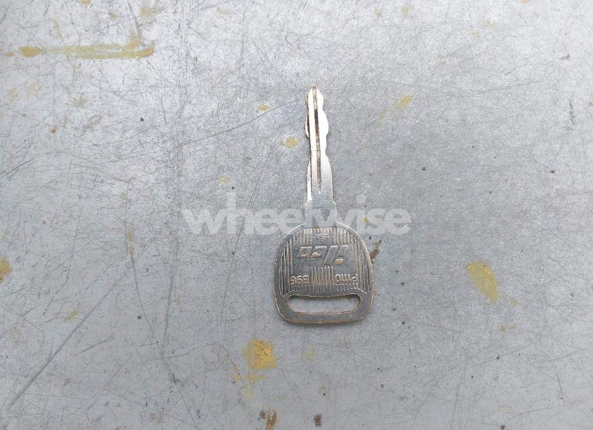 Photo 11 of 2006 Pontiac Torrent (VIN 2CKDL63FX66138004)