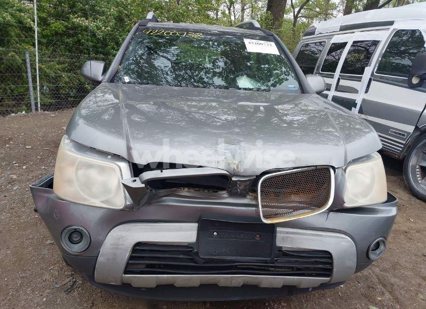 Photo 12 of 2006 Pontiac Torrent (VIN 2CKDL63FX66138004)