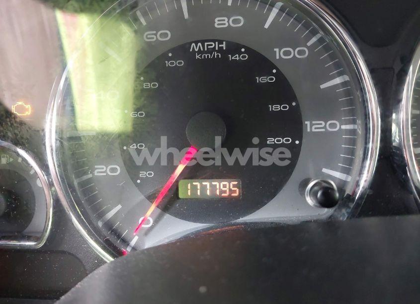 Photo 15 of 2006 Pontiac Torrent (VIN 2CKDL63FX66138004)