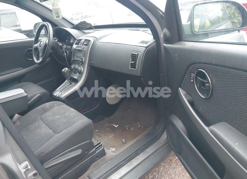 Photo 5 of 2006 Pontiac Torrent (VIN 2CKDL63FX66138004)