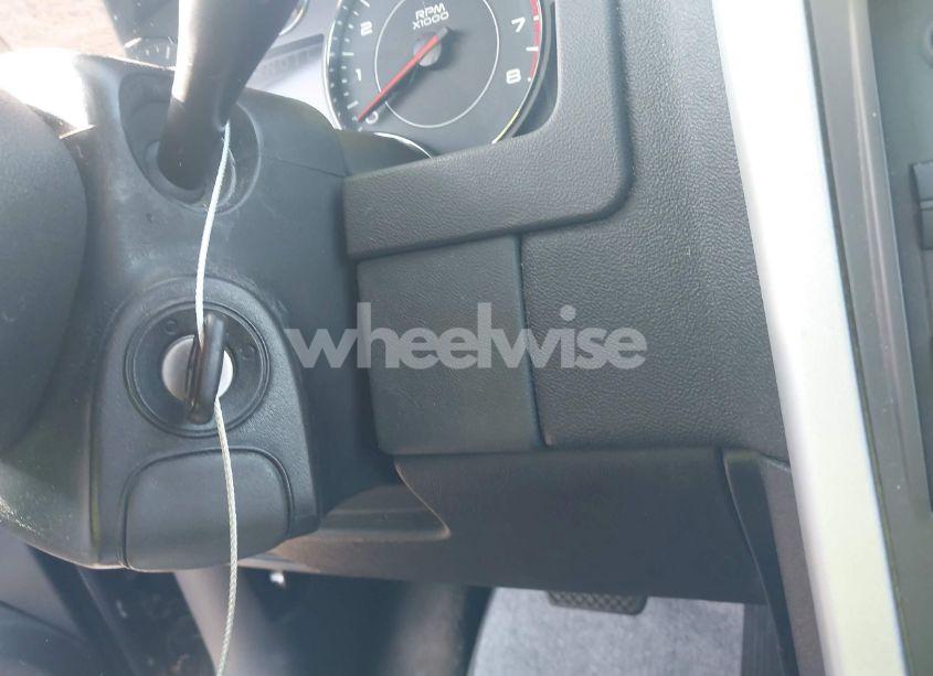 Photo 11 of 2007 Pontiac Torrent (VIN 2CKDL63FX76009312)