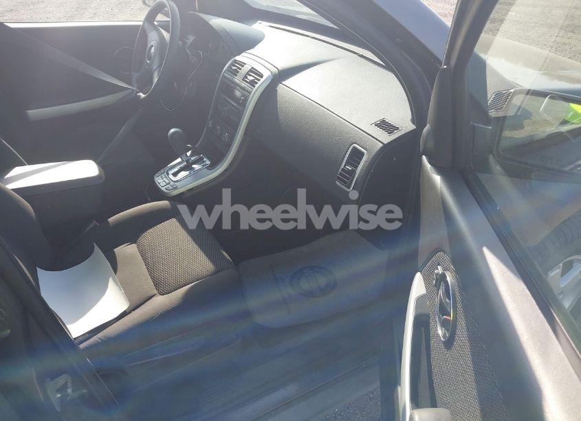 Photo 5 of 2007 Pontiac Torrent (VIN 2CKDL63FX76009312)