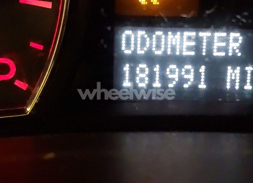 Photo 15 of 2007 Pontiac Torrent (VIN 2CKDL63FX76019242)